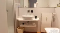 Gäste Duschbad