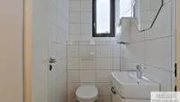 Gäste WC Gewerbe 