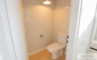 Gäste WC