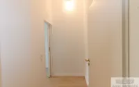 Flur zur Küche