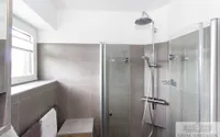 Dusche