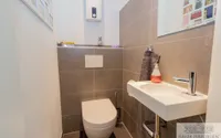 Separates WC 