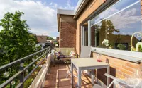 Balkon 