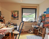 Hobby/Arbeitszimmer