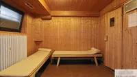 Ruheraum/Sauna