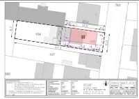 2092 Bebauung Vorentwurf 4m Vorgarten