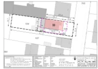 2092 Bebauung Vorentwurf 8m Vorgarten