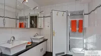 Wannen/Duschbad