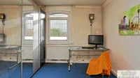 Arbeitszimmer