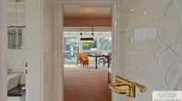 Zugang zum Wohnbereich
