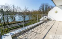 Terrasse 3. OG