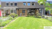 Gartenansicht