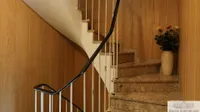 Treppenaufgang