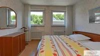 Schlafzimmer OG