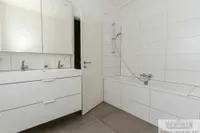 Doppelwaschbecken
