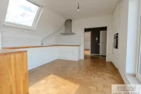 offene Küche