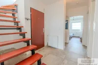 Treppenaufgang