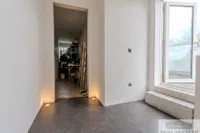 Flur Obergeschoss
