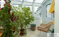 Wintergarten