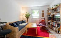 Arbeitszimmer