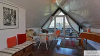 Wohnzimmer DG
