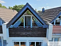 Balkon DG hinten