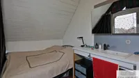 Schlafzimmer DG