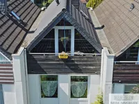 Balkon DG vorne