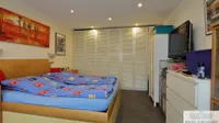 Schlafzimmer EG