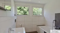 Badezimmer 1. OG