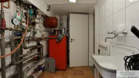 Heizungsraum UG