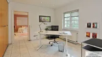 Arbeitszimmer