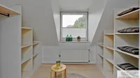 Ankleidezimmer