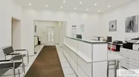 Empfang Gewerbeteil