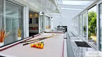 Wintergarten Gewerbeteil