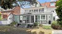 Gartenansicht