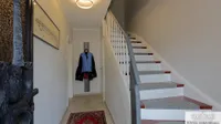 Treppenhaus EG