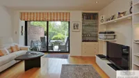 Wohnzimmer EG