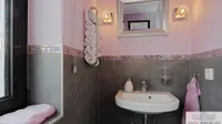 Gäste WC 1. OG