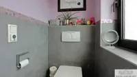 Gäste WC 1. OG