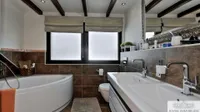 Badezimmer DG
