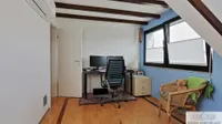 Arbeitszimmer DG