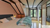 Schlafzimmer DG