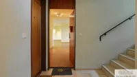 Wohnungseingang