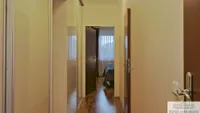 Diele mit Einbauschrank
