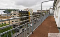 Terrasse 5. OG