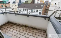 Balkon 5. OG