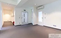 Diele 4. OG