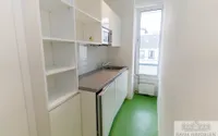 Küche 4. OG
