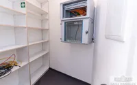Technikraum